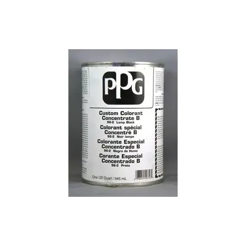 Paint Colorant, Liquid, Yellow, 946 mL