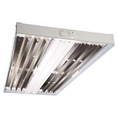 Metalux HBLEDLD530SEW UNVL840CD2U HighBay Light Fixture, 120/