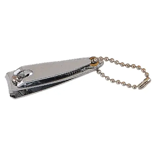 Nail Clipper with Key Chain, Nail File - pack of 75