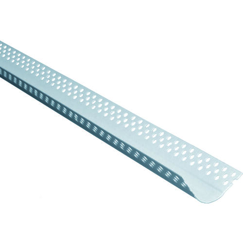 AquaBead Series Corner Trim, 10 ft L, Co-Polymer