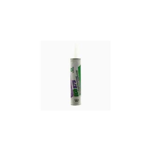 Wall Base Adhesive, Beige, 849 mL Cartridge