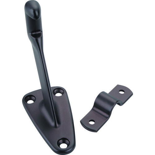 Heavy-Duty Handrail Bracket