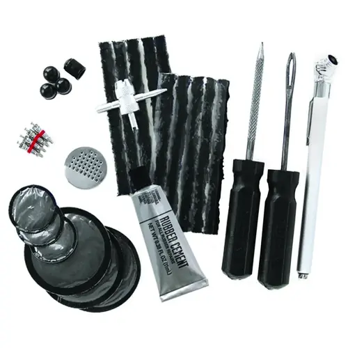 00128-8 Tool Box Kit