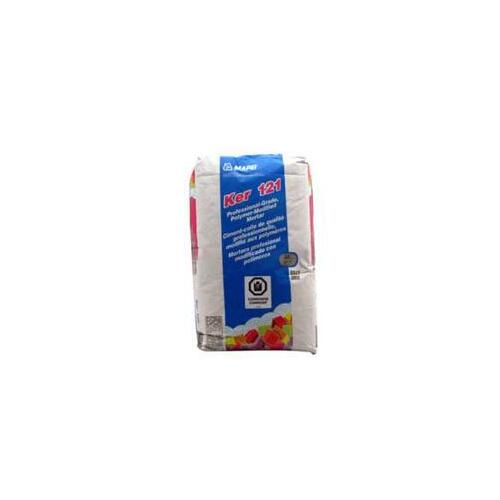 MAPEI 1215000021 Tile Mortar, Gray, Powder, 50 lb Bag