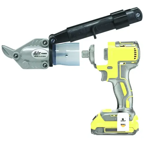 Drill Attachment, Double