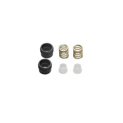 M-Line Series Valley Repair Kit, 6-Piece