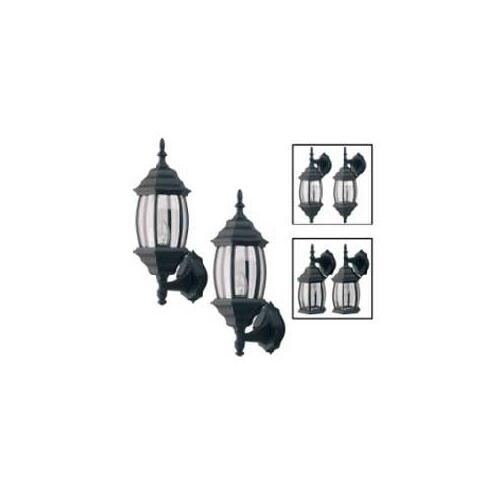 Outdoor Light, 120 V, Type A Lamp