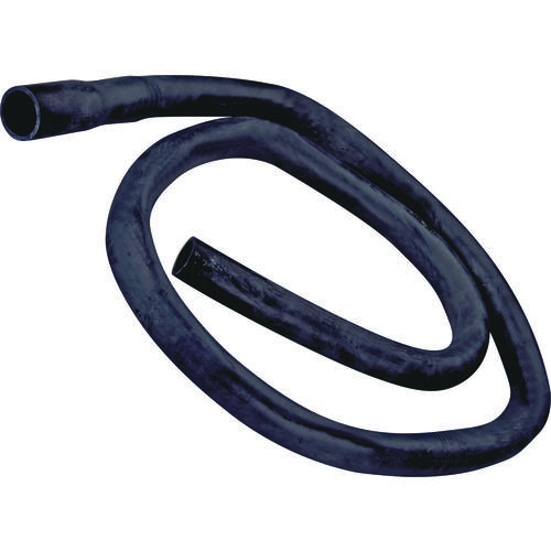 Washing Machine Discharge Hose, 3/4 in ID, 5 ft L