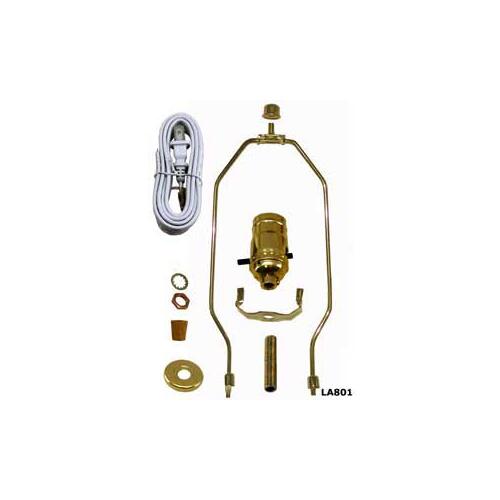 ATRON LA801 Lamp Kit