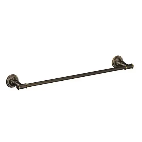 Ellsworth 18" Towel Bar Mediterranean Bronze Finish