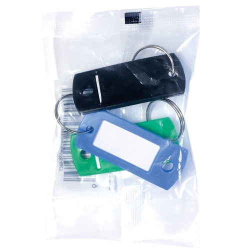 2GO Series Key ID Tag - pack of 3