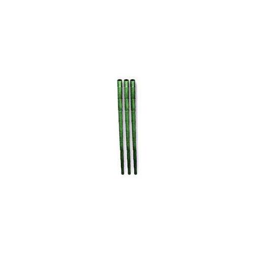 BB4 Plant Stake, 4 ft L, Bamboo, Natural Bamboo - pack of 12