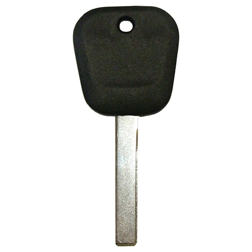 Chip Key, For: General Motors Vehicles