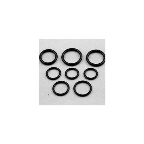 M-Line Series Faucet O-Ring, Assorted - pack of 8