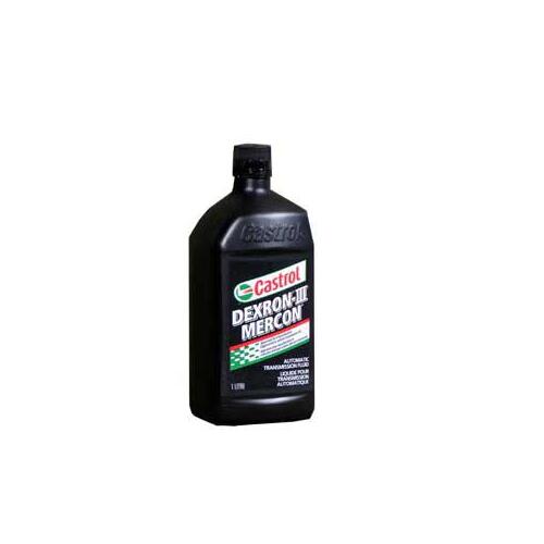 00668-42 Automatic Transmission Fluid, 1 L - pack of 12
