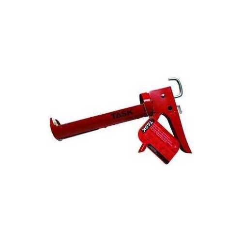 Cradle Gun, Manual, Trigger Handle Red