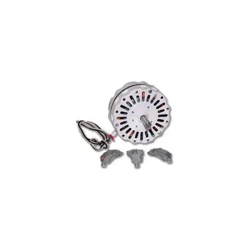 LOMANCO PVMTR ol Replacement Motor, 3.4 A, 120 V, 1100 rpm Speed