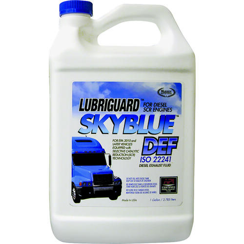 Lubriguard 720015 DEF Fuel Additive, 1 gal