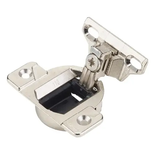 Blum-USA BP3336023180 Cabinet Hinge, 110 deg Hinge Opening, Spring Closing Close Pair