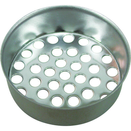 Orgill PMB144 Basin Basket Strainer, Stainless Steel