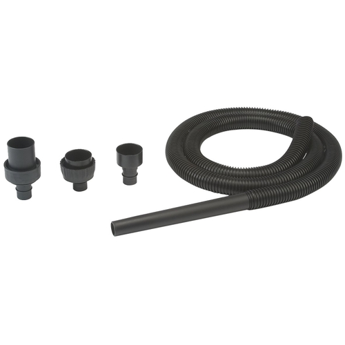905-12-5 Hose with Air Flow Control, 7 ft L