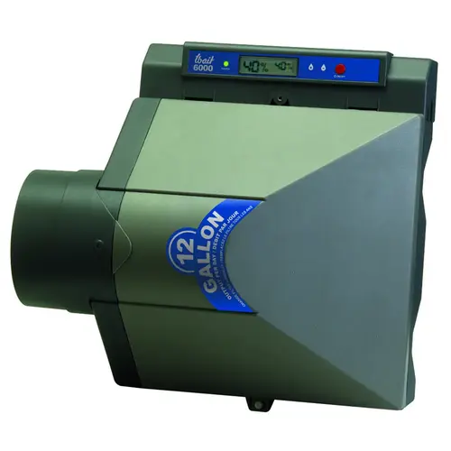 Humidifier, 3200 sq-ft Coverage Area