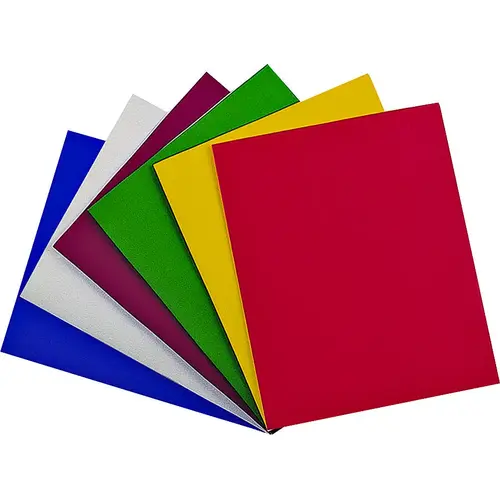 TOP FLIGHT 4660237 Portfolio Organizer