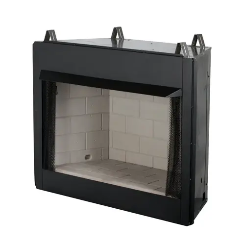 Superior F3306 VRT3100 Firebox Powder-Coated