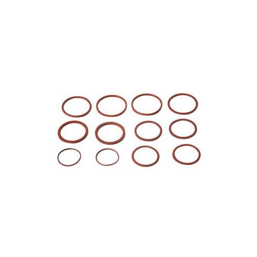 M-Line Series Faucet Gasket, Assorted, Fiber