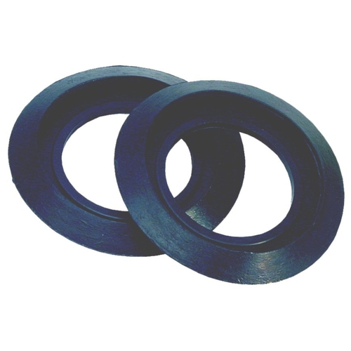 Lamp Holder Gasket, External, Black, For: Hu-1 Relay