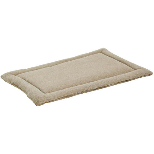 MAT KENNEL 32X21IN 50-70LB DOG