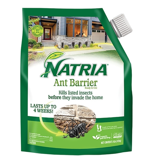 Ant Barrier, Spinosad Application, Around the Home, 1 lb