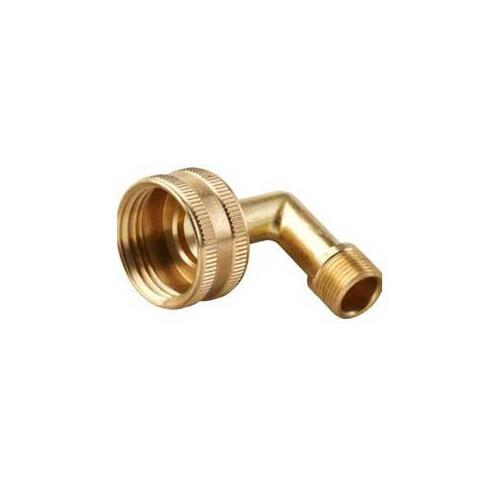 M-Line Series Dishwasher Connector, Brass