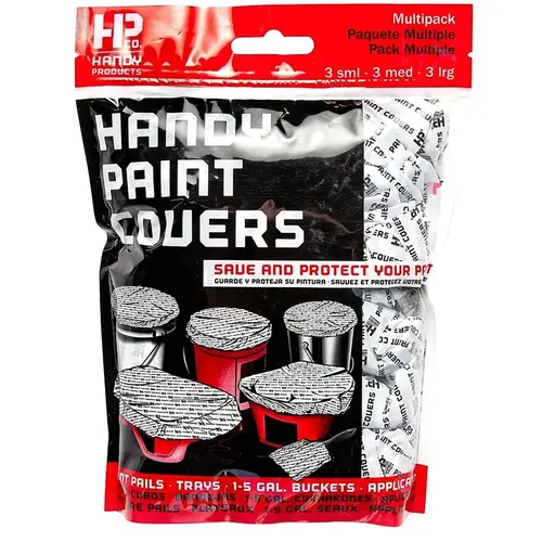 HANDy 9515-10 Paint Cover - pack of 9