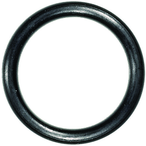 Faucet O-Ring, #13, 11/16 in ID x 7/8 in OD Dia, 3/32 in Thick, Rubber - pack of 60