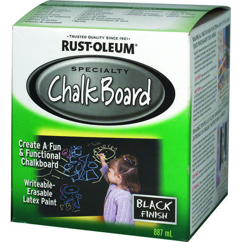 SPECIALTY Chalkboard, Mild, 877 mL, Pack