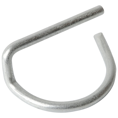 Pigtail, Steel, Galvanized