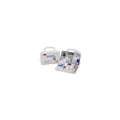 First Aid Only 222-G General-Purpose First Aid Kit, 63-Piece