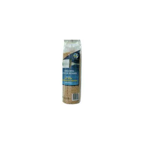 Vileda 117612 Bee Mop Refill, Sponge, Tan