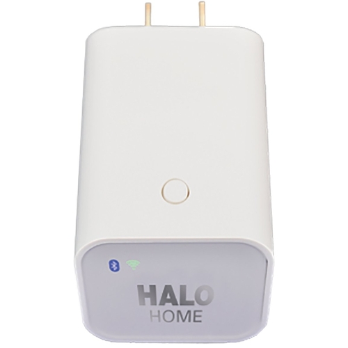 Halo HWB1BLE40AWH-XCP4 Internet Access Bridge, 110/120 V, White - pack of 4