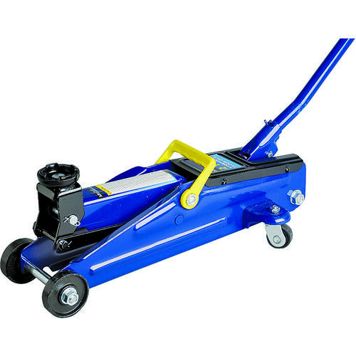 ProSource T050108 Hydraulic Floor Jack, 2 ton, 51/8 to 133/4 in Lift