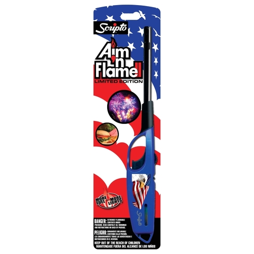 Americana Utility Lighter - pack of 12