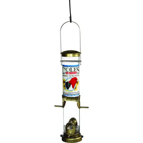 Wild Bird Feeder