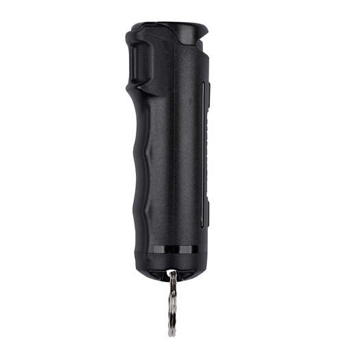 Sabre F15-BUSG-02 Pepper Spray Key Ring, 0.54 oz Can, Pungent