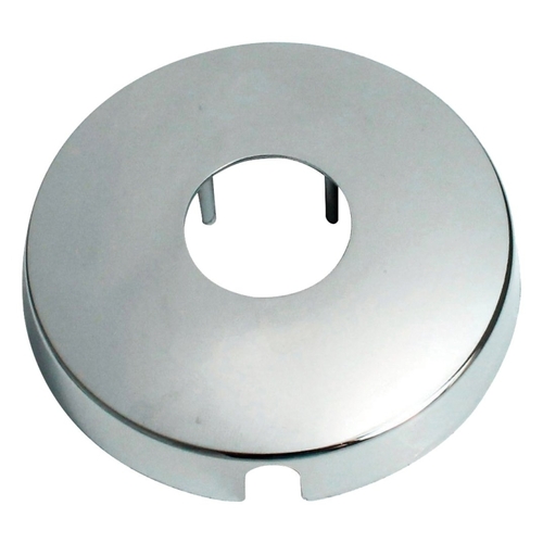 Shower Arm Flange, Chrome Plated