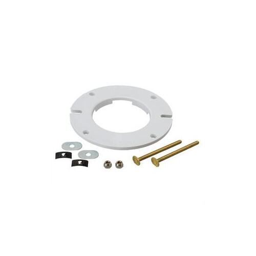 M-Line Series Toilet Flange Stacker Kit