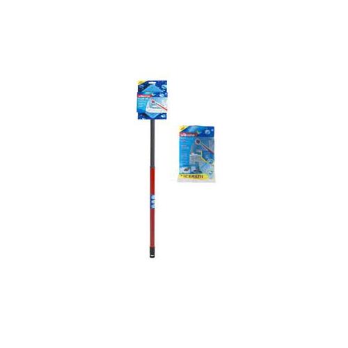 Vileda 120404 Bath Magic Mop Refill