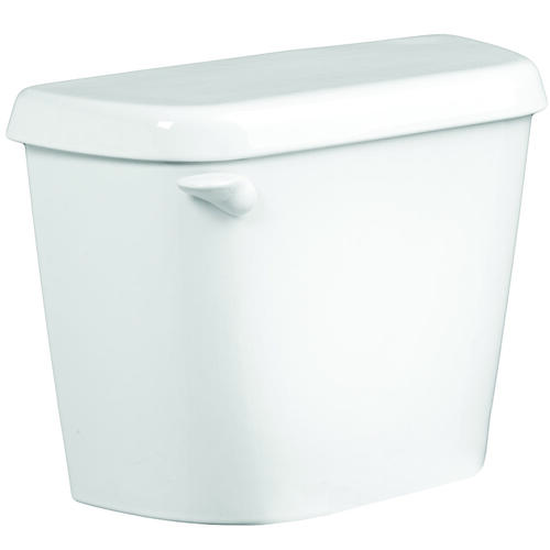 American Standard 4192A604100 Galaxy II Series Toilet Tank, 1.6 gpf ...