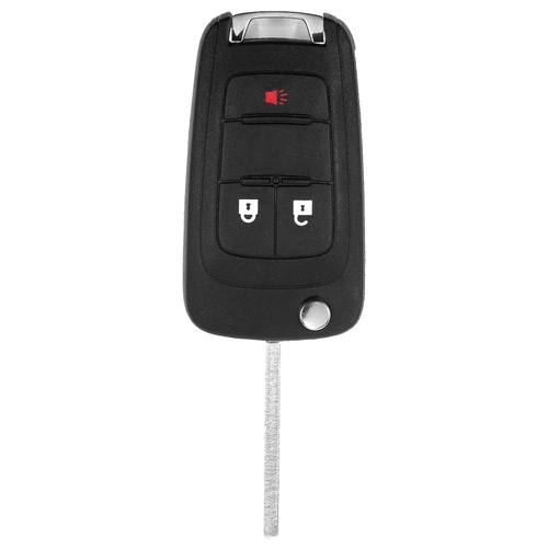 Flip Key, For: General Motors Vehicles