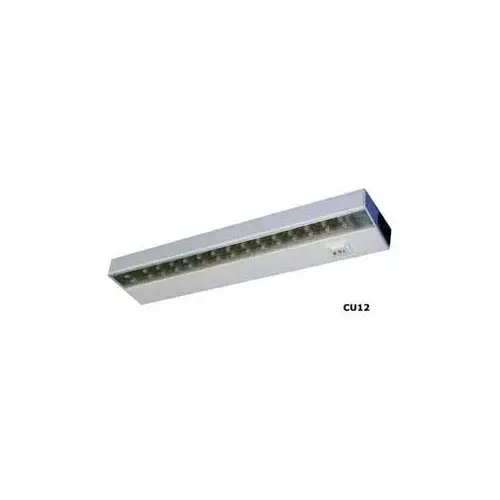 ATRON CU16 Under Cabinet Lighting, 120 V, 20 W, 48-Lamp, LED Lamp
